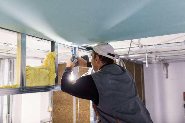 Types of Insulation We Offer in Red Oaks Mill, NY