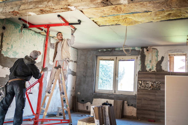 Best Residential Insulation in Red Oaks Mill, NY