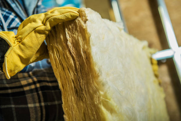 Best Spray Foam Insulation in Red Oaks Mill, NY