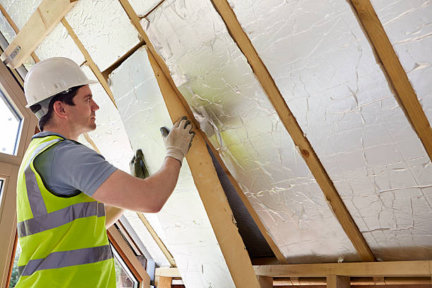 Best Commercial Insulation in Red Oaks Mill, NY