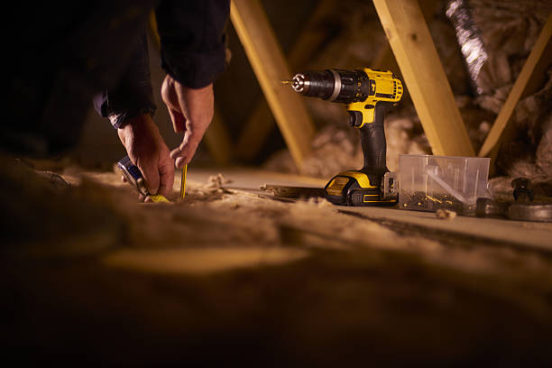 Best Spray Foam Insulation in Red Oaks Mill, NY
